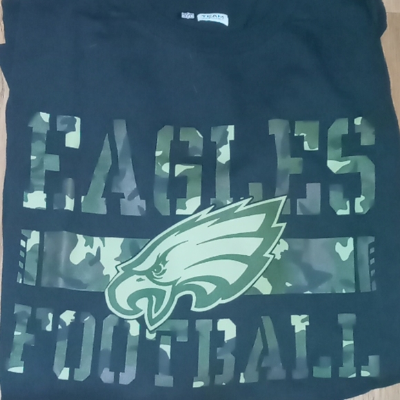 EAGLES - Picture 1 of 3